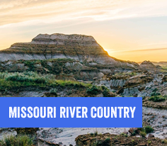 Missouri River Country Montana Travel Resources