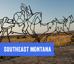 Southeast Montana Travel Resources