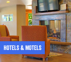 Hotels and Motels in Hope County, Montana