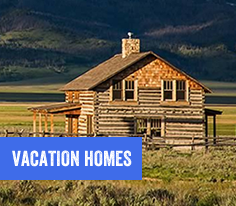 Vacation Homes in Hope County, Montana
