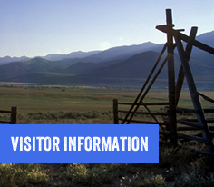Southwest Montana Visitor Information