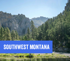 Southwest Montana Travel Resources