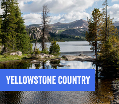 Yellowstone Country Montana Travel Resources