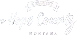 Hope County, Montana