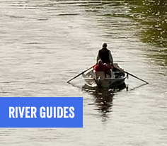 Southwest Montana River Guides