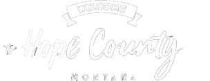 Hope County, Montana
